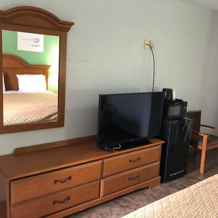 Hwy 59 Motel Laredo Medical Center Dış mekan fotoğraf